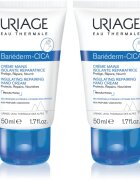 Uriage Bariederm Cica Insulating Repairing Hand Cream zaščitna in reparativna krema za roke
