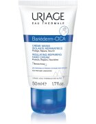 Uriage Bariéderm Cica Insulating Repairing Hand Cream zaščitna in reparativna krema za roke 50 ml