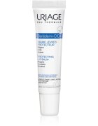 Uriage Bariéderm Cica-Lips Protecting Balm zaščitni balzam za ustnice 15 ml