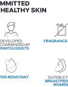 Uriage Bariederm Cica+ Repairing Cream krepilna krema z vsebnostjo bakra in cinka 100 ml