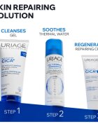 Uriage Bariederm Cica+ Repairing Cream krepilna krema z vsebnostjo bakra in cinka 100 ml