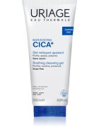 Uriage Bariederm Cica+ Soothing Cleansing Gel pomirjevalni čistilni gel 200 ml