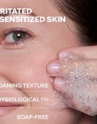 Uriage Bariederm Cica+ Soothing Cleansing Gel pomirjevalni čistilni gel 200 ml