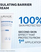 Uriage Bariederm Insulating Barrier Cream zaščitna krema proti zunanjim vplivom 75 ml