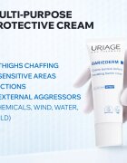 Uriage Bariederm Insulating Barrier Cream zaščitna krema proti zunanjim vplivom 75 ml