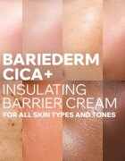 Uriage Bariederm Insulating Barrier Cream zaščitna krema proti zunanjim vplivom 75 ml