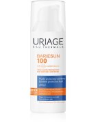 Uriage Bariésun 100 Extreme Protective Fluid SPF 50+ zaščitni fluid za zelo občutljivo in netolerantno kožo SPF 50+ 50 ml