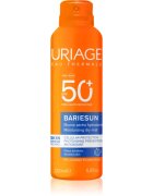 Uriage Bariésun Dry Mist SPF 50+ meglica za sončenje v pršilu SPF 50+ 200 ml