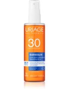 Uriage Bariésun Dry Oil SPF 30 suho olje za sončenje SPF 30 200 ml