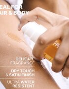 Uriage Bariésun Dry Oil SPF 30 suho olje za sončenje SPF 30 200 ml