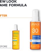 Uriage Bariésun Dry Oil SPF 30 suho olje za sončenje SPF 30 200 ml