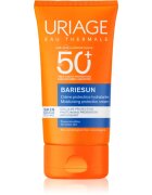Uriage Bariésun Fragrance-Free Cream SPF 50+ zaščitna krema za obraz brez dišav SPF 50+ 50 ml