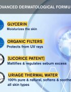 Uriage Bariésun Matifying Fluid SPF 50+ matirajoči fluid z vlažilnim učinkom SPF 50+ 50 ml