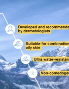 Uriage Bariésun Matifying Fluid SPF 50+ matirajoči fluid z vlažilnim učinkom SPF 50+ 50 ml