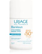 Uriage Bariésun Mineral Stick SPF 50+ mineralna zaščitna paličica za občutljive predele kože SPF 50+ 18 g