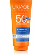 Uriage Bariésun Moisturising Kids Lotion otroška zaščitna krema SPF 50+ 100 ml