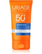 Uriage Bariésun Moisturizing Cream SPF 50+ zaščitna krema za obraz in telo SPF 50+ 50 ml