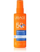 Uriage Bariésun Moisturizing Kid Spray SPF50+ pršilo za sončenje za otroke SPF 50+ 200 ml
