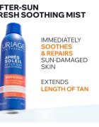 Uriage Bariésun Refreshing Thermal Mist After Sun pomirjajoče pršilo po sončenju 150 ml