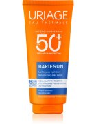 Uriage Bariésun Silky Lotion SPF 50+ zaščitno mleko za telo in obraz SPF 50+ 100 ml
