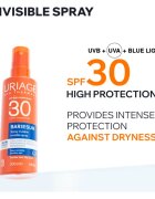 Uriage Bariésun Spray SPF 30 zaščitno pršilo SPF 30 200 ml