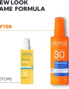 Uriage Bariésun Spray SPF 30 zaščitno pršilo SPF 30 200 ml