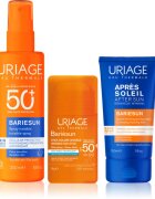 Uriage Bariésun Summer Essentials set za sončenje