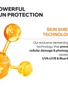 Uriage Bariésun Tinted Cream SPF 50+ zaščitna tonirana krema za obraz SPF 50+ odtenek Fair tint 50 ml