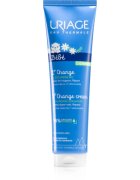 Uriage Bébé 1st Change Cream vlažilna zaščitna krema proti vnetju ritke 100 ml