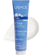 Uriage Bébé 1st Change Cream vlažilna zaščitna krema proti vnetju ritke 100 ml
