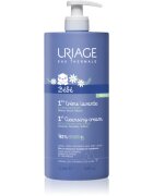 Uriage Bébé 1st Cleansing Cream nežna čistilna krema za otroke od rojstva 1000 ml