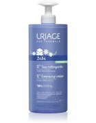 Uriage Bébé 1st Cleansing Water čistilna voda za telo in obraz 1000 ml