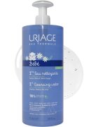 Uriage Bébé 1st Cleansing Water čistilna voda za telo in obraz 1000 ml