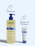 Uriage Bébé 1st Cold Cream hranilna krema za telo in obraz 75 ml