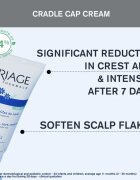 Uriage Bébé 1st Cradle Cap Care Cream pomirjujoča krema 40 ml