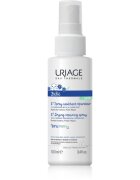 Uriage Bébé 1st Cu-Zn+ Drying Repairing Spray pršilo proti draženju 100 ml