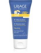 Uriage Bébé 1st Mineral Cream SPF 50+ mineralna krema za sončenje SPF 50+ 50 ml