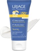 Uriage Bébé 1st Mineral Cream SPF 50+ mineralna krema za sončenje SPF 50+ 50 ml