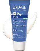 Uriage Bébé 1st Moisturizing Cream vlažilna krema za otroke 40 m