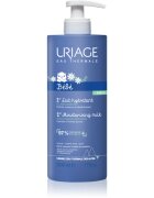 Uriage Bébé 1st Moisturizing Milk vlažilni losjon za otroke od rojstva 500 ml