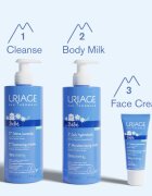 Uriage Bébé 1st Moisturizing Milk vlažilni losjon za otroke od rojstva 500 ml