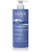 Uriage Bébé 1st Oleothermal Liniment nežna čistilna krema za otroke za plenični predel 500 ml