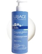 Uriage Bébé 1st Oleothermal Liniment nežna čistilna krema za otroke za plenični predel 500 ml