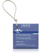 Uriage Bébé 1st Solid Cleansing Cream kremno milo za nežno in gladko kožo za otroke od rojstva 100 g