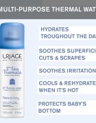 Uriage Bébé 1st Thermal Water termalna voda za otroke 150 ml