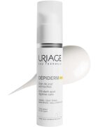 Uriage Dépiderm Anti-dark Spot Daytime Care zaščitna dnevna krema za preprečevanje pigmentnih madežev SPF 50+ 30 ml