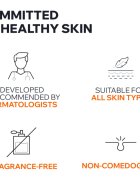 Uriage Dépiderm Anti-dark Spot Daytime Care zaščitna dnevna krema za preprečevanje pigmentnih madežev SPF 50+ 30 ml