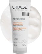 Uriage Dépiderm Brightening Cleansing Foam čistilna penasta krema 100 ml