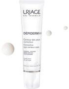 Uriage Dépiderm Corrective eye contour care korekcijska nega za predel okoli oči 15 ml