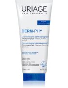 Uriage DERM-PHY Dermatological Cleansing Cream vlažilna krema za prhanje 200 ml